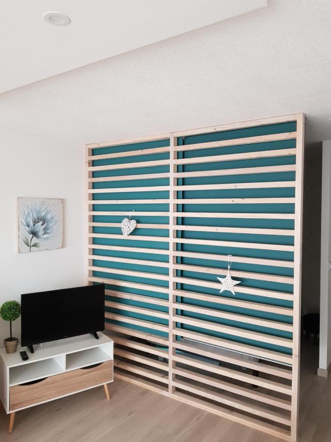-Vallespir-Standing, Cosy, Bord De Mer, Parking Кане Екстериор снимка