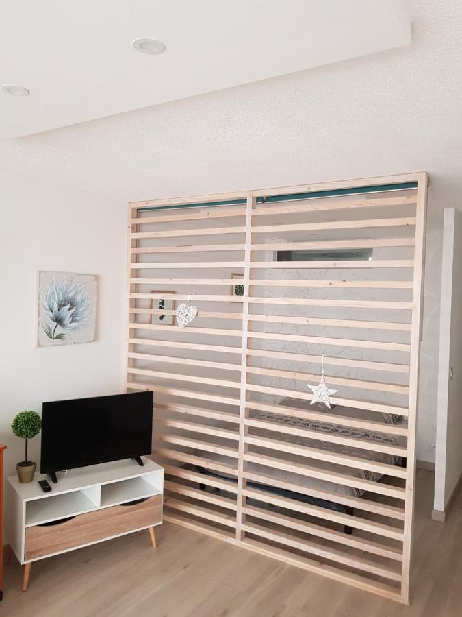 -Vallespir-Standing, Cosy, Bord De Mer, Parking Кане Екстериор снимка