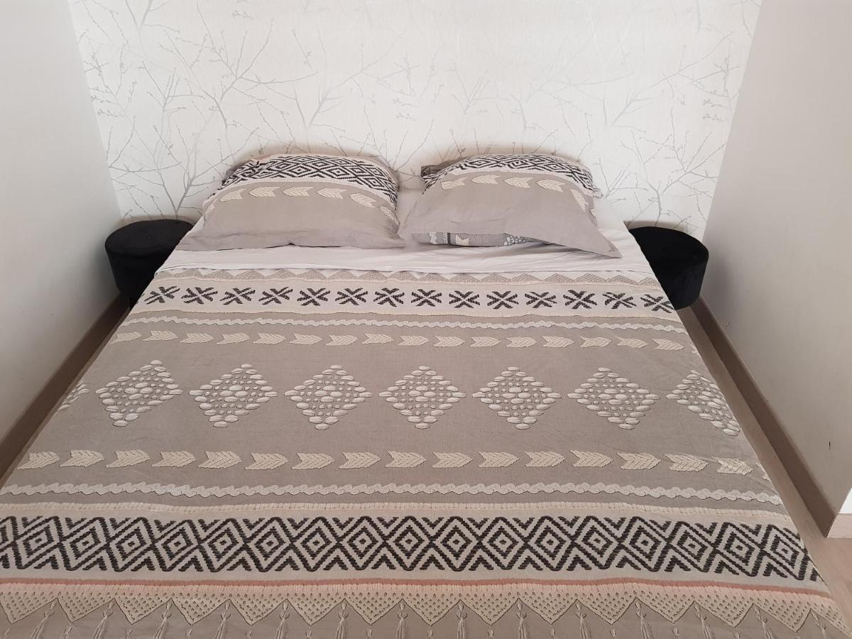 -Vallespir-Standing, Cosy, Bord De Mer, Parking Кане Екстериор снимка