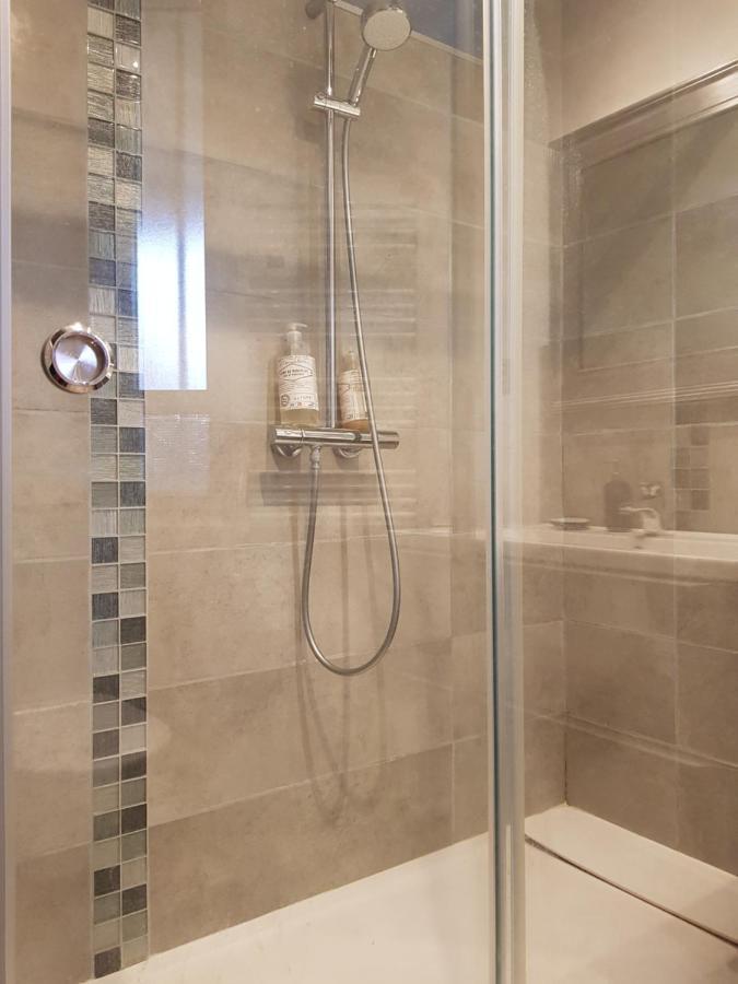 -Vallespir-Standing, Cosy, Bord De Mer, Parking Кане Екстериор снимка